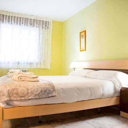Apartamento Welcome Granamar Sanxenxo Esterno foto