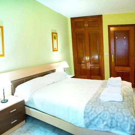 Apartamento Welcome Granamar Sanxenxo Esterno foto