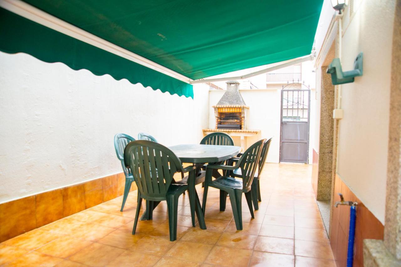 Apartamento Welcome Granamar Sanxenxo Esterno foto
