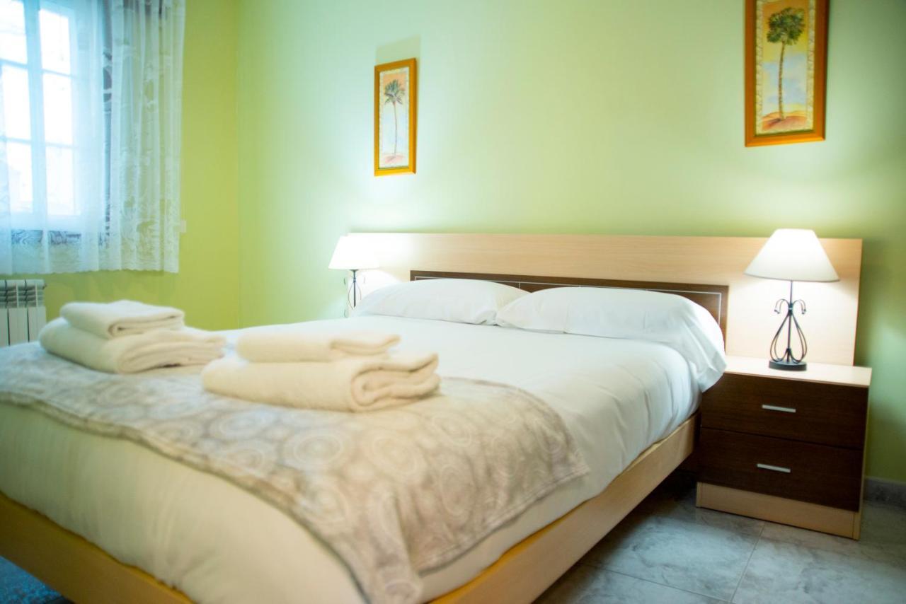 Apartamento Welcome Granamar Sanxenxo Esterno foto