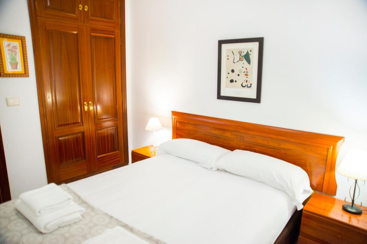 Apartamento Welcome Granamar Sanxenxo Esterno foto