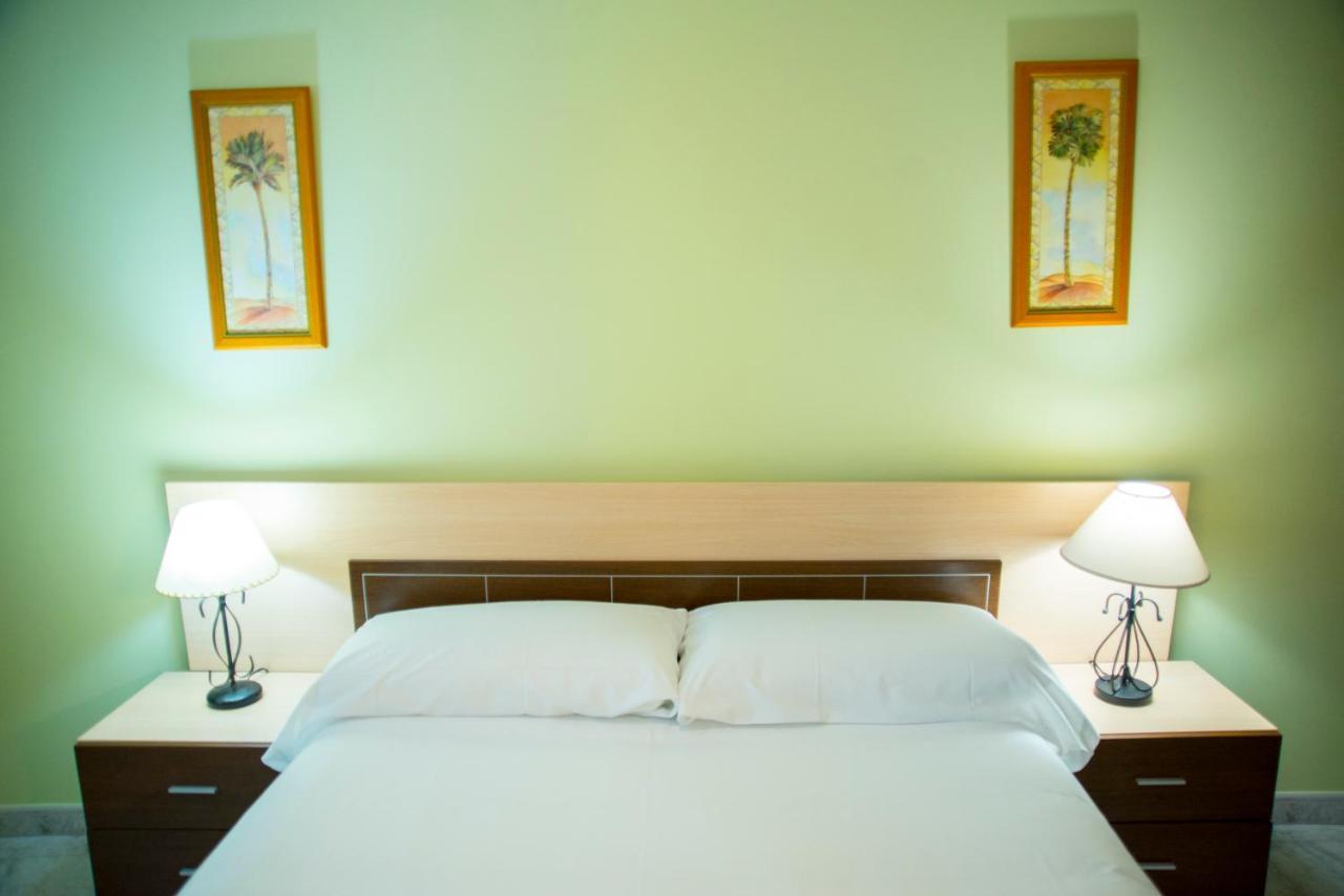 Apartamento Welcome Granamar Sanxenxo Esterno foto