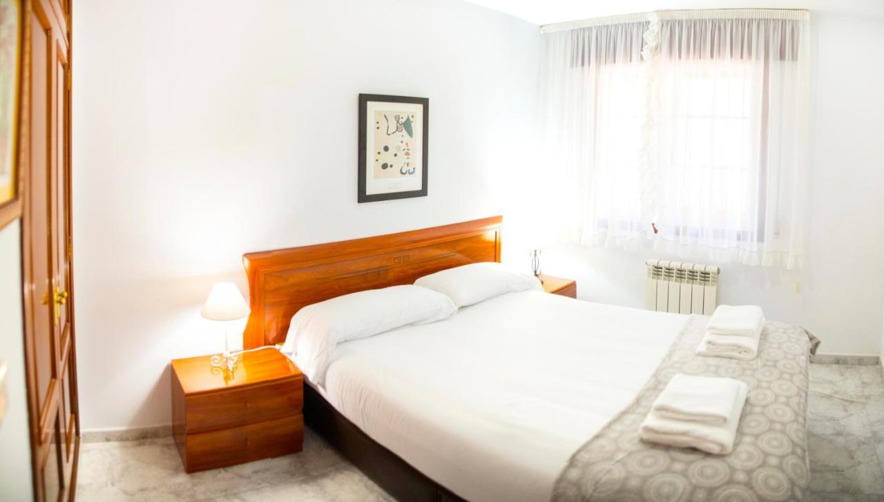 Apartamento Welcome Granamar Sanxenxo Esterno foto