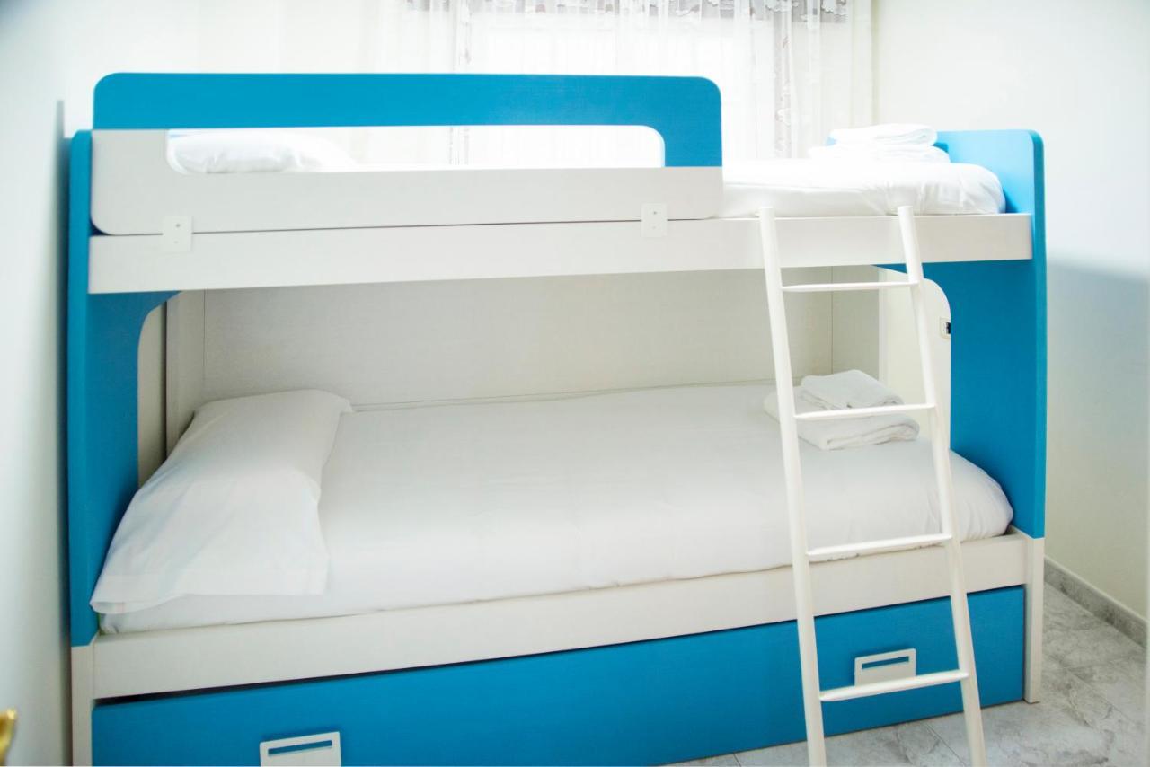 Apartamento Welcome Granamar Sanxenxo Esterno foto