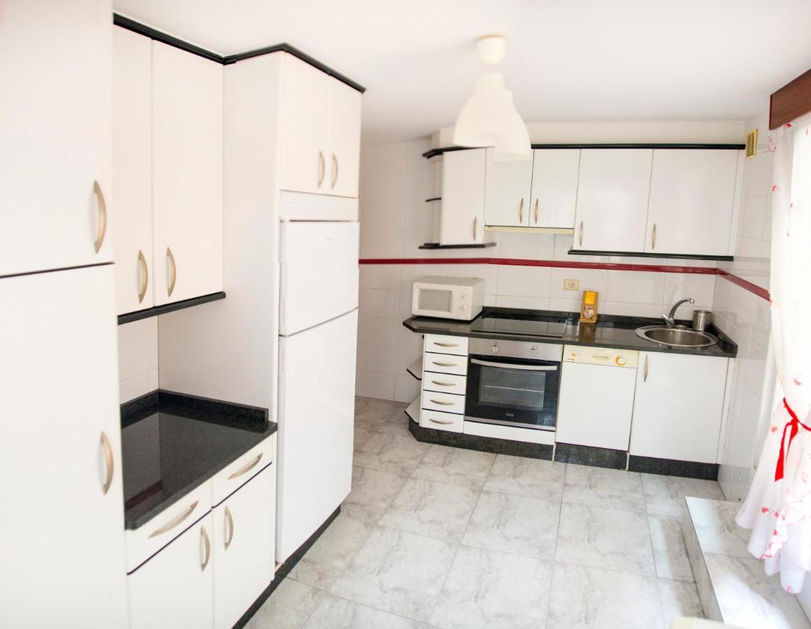 Apartamento Welcome Granamar Sanxenxo Esterno foto